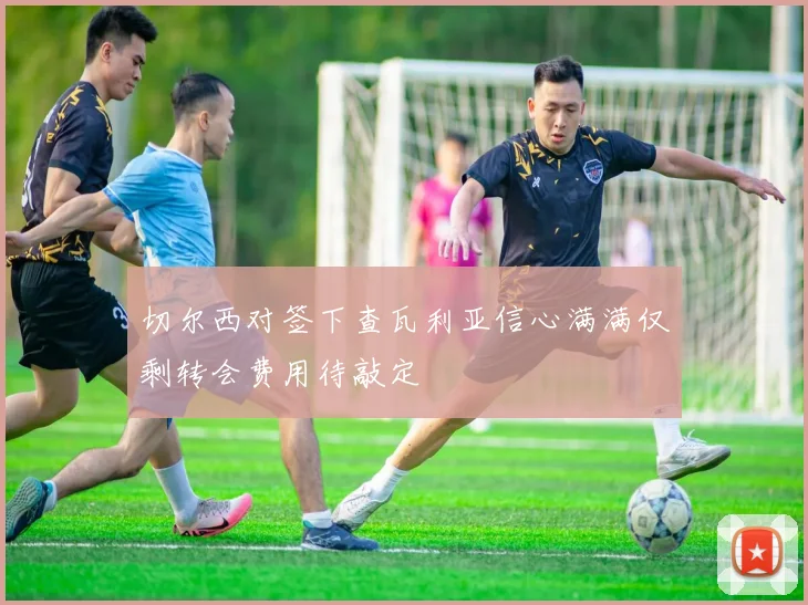 切尔西对签下查瓦利亚信心满满仅剩转会费用待敲定